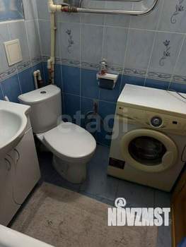 1-к квартира, на длительный срок, 32м2, 9/9 этаж