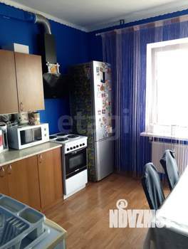 2-к квартира, на длительный срок, 54м2, 12/17 этаж