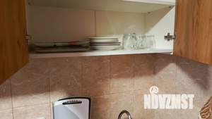 Студия квартира, посуточно, 30м2, 5/9 этаж