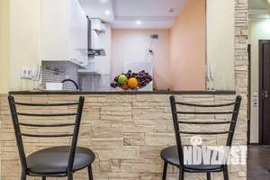 1-к квартира, посуточно, 45м2, 5/31 этаж