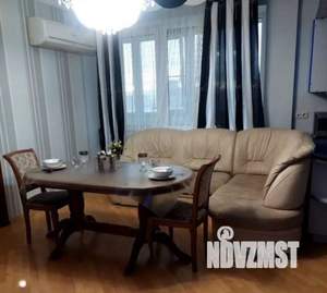 2-к квартира, посуточно, 80м2, 11/16 этаж