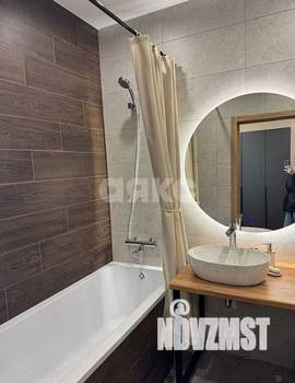 2-к квартира, на длительный срок, 59м2, 11/17 этаж