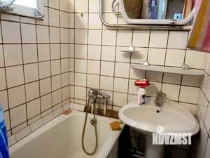 3-к квартира, на длительный срок, 65м2, 4/5 этаж