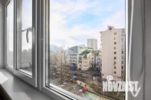 3-к квартира, посуточно, 55м2, 6/17 этаж