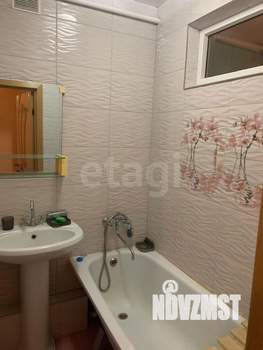 2-к квартира, на длительный срок, 41м2, 1/9 этаж