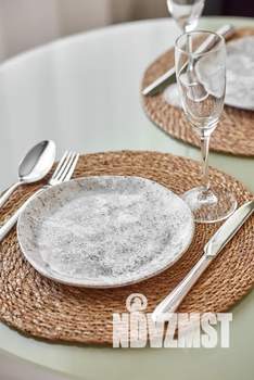 Студия квартира, посуточно, 27м2, 11/24 этаж