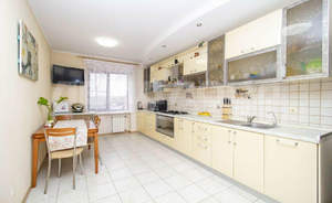 2-к квартира, на длительный срок, 74м2, 5/15 этаж