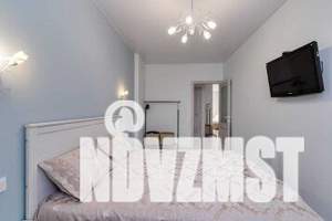 2-к квартира, посуточно, 55м2, 2/23 этаж