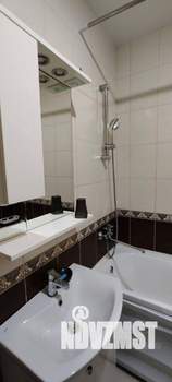 1-к квартира, на длительный срок, 34м2, 8/8 этаж