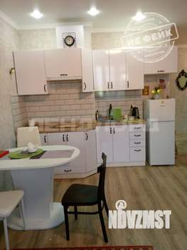 1-к квартира, на длительный срок, 30м2, 3/22 этаж