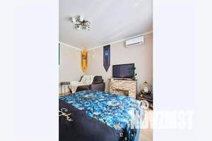 1-к квартира, посуточно, 40м2, 6/12 этаж