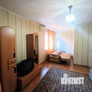 1-к квартира, на длительный срок, 39м2, 2/9 этаж