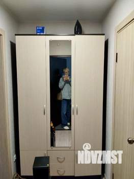 Студия квартира, на длительный срок, 30м2, 14/18 этаж