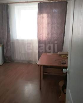 1-к квартира, на длительный срок, 43м2, 14/18 этаж
