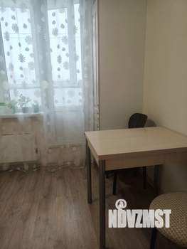 1-к квартира, на длительный срок, 41м2, 7/21 этаж