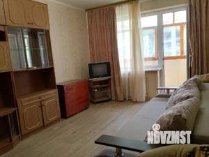 2-к квартира, на длительный срок, 44м2, 3/5 этаж