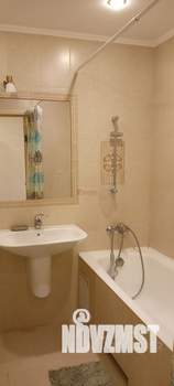 2-к квартира, на длительный срок, 34м2, 10/10 этаж