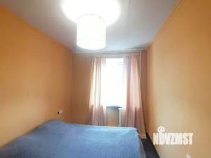 2-к квартира, на длительный срок, 48м2, 3/5 этаж