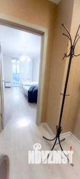 2-к квартира, посуточно, 45м2, 19/25 этаж