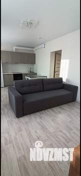 1-к квартира, на длительный срок, 35м2, 2/19 этаж