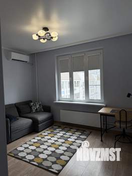 1-к квартира, на длительный срок, 38м2, 16/17 этаж