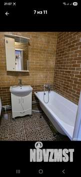 1-к квартира, на длительный срок, 38м2, 14/19 этаж