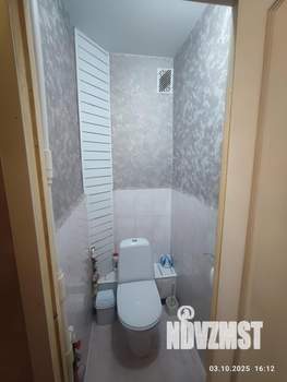 1-к квартира, на длительный срок, 38м2, 8/11 этаж