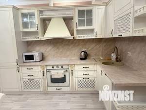 2-к квартира, посуточно, 52м2, 2/18 этаж