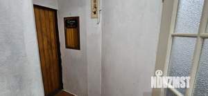 1-к квартира, на длительный срок, 33м2, 2/2 этаж