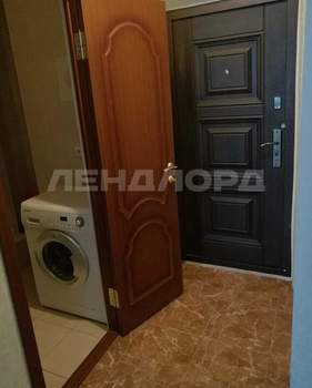 1-к квартира, на длительный срок, 40м2, 13/17 этаж