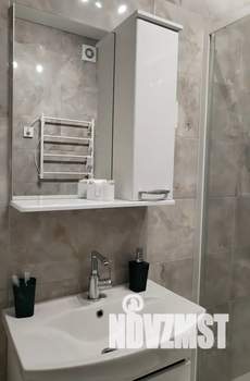 Студия квартира, посуточно, 28м2, 3/24 этаж