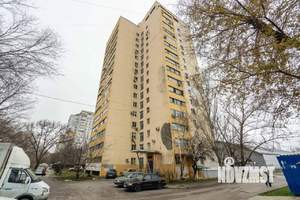 1-к квартира, на длительный срок, 40м2, 16/17 этаж