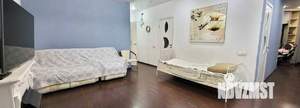 3-к квартира, на длительный срок, 82м2, 9/18 этаж