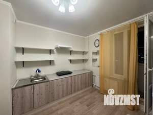 2-к квартира, посуточно, 55м2, 18/20 этаж