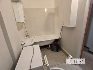 1-к квартира, на длительный срок, 32м2, 4/10 этаж