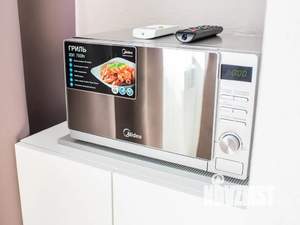 2-к квартира, посуточно, 60м2, 5/22 этаж