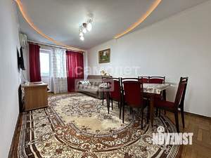 3-к квартира, на длительный срок, 65м2, 2/9 этаж