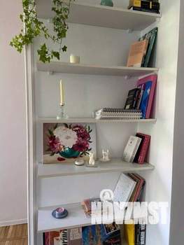 1-к квартира, посуточно, 50м2, 1/1 этаж