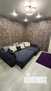 1-к квартира, на длительный срок, 51м2, 20/25 этаж