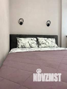 2-к квартира, посуточно, 45м2, 4/19 этаж