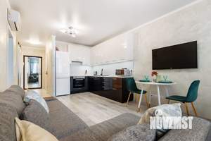 2-к квартира, посуточно, 52м2, 23/32 этаж