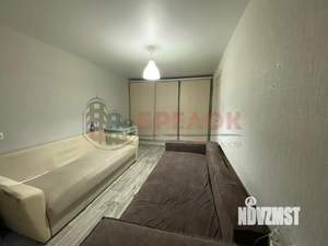 1-к квартира, на длительный срок, 30м2, 1/5 этаж