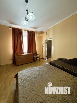 3-к квартира, на длительный срок, 75м2, 2/4 этаж