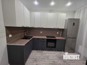 1-к квартира, на длительный срок, 45м2, 4/25 этаж