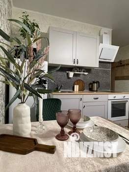 Студия квартира, посуточно, 31м2, 4/6 этаж