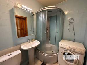 Студия квартира, на длительный срок, 35м2, 2/10 этаж