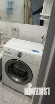 3-к квартира, на длительный срок, 61м2, 4/5 этаж