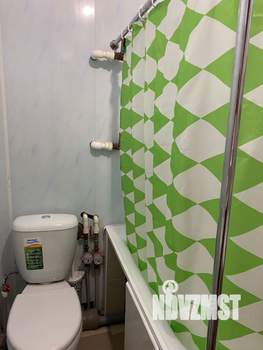 1-к квартира, на длительный срок, 26м2, 2/11 этаж