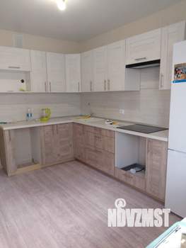 2-к квартира, на длительный срок, 56м2, 5/18 этаж