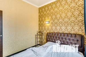 2-к квартира, посуточно, 52м2, 3/23 этаж